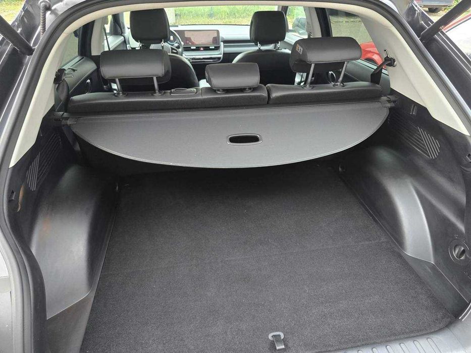 В дорозі Hyundai Ioniq 5 2021 хюндай повний привід топ комплектація