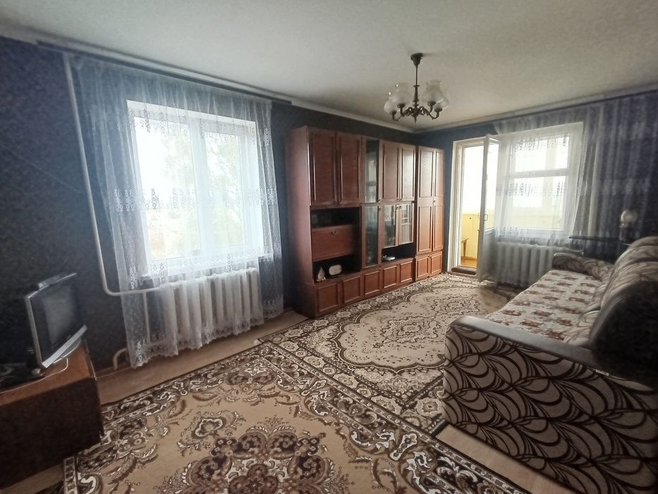 2-кімн квартира р-н Північний