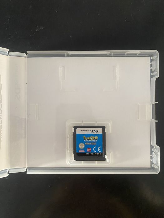 Jogo Tamagotchi Corner Shop