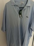 koszulka polo lacoste xxxl
