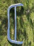 Orurowanie , kangur, spoiler Mercedes ML sprinter ,wv t4,t5