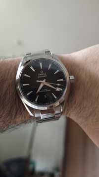 Omega Seamaster Aquaterra 42mm