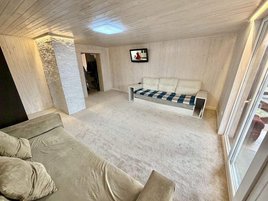 Продаж 2-кім квартири в центрі курорту Східниця