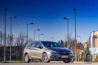 Opel Astra Salon Polska! Pełna faktura 23% VAT