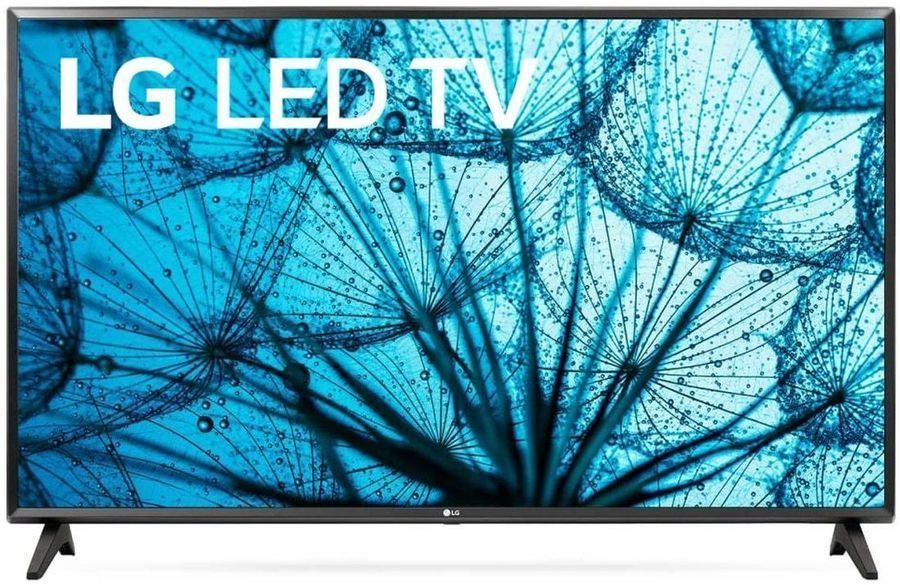 LG 43/50/55/65/75 Smart TV wi-fi T2