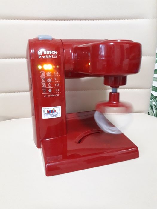 Детский миксер Bosch бу