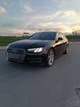 Audi A4 Audi a4 b9 2.0tdi quattro Zamiana!