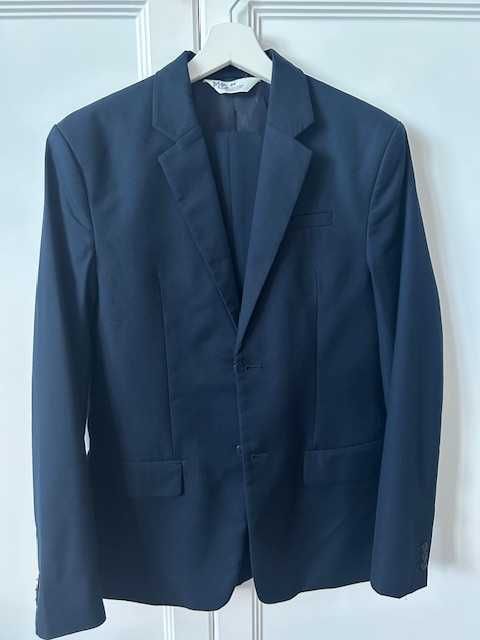 Garnitur chłopięcy H&M rozmiar 170 cm