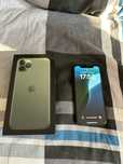 Iphone 11 pro 100% kondycji baterii