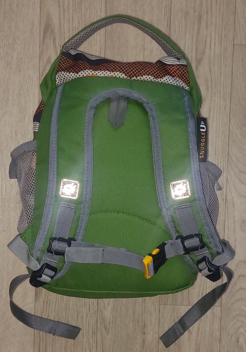 Рюкзак б/у  jack wolfskin tiny jack 11L (Germany)