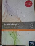 Matematyka 3 Babiański