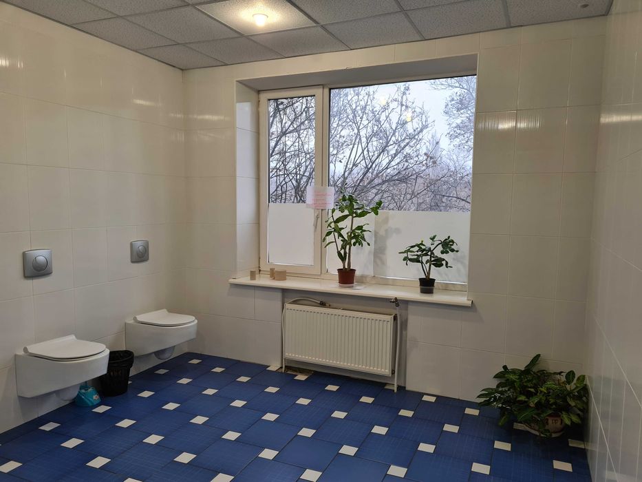 Офис мечты 25 м² — без комиссии и без соседей с дрелью!