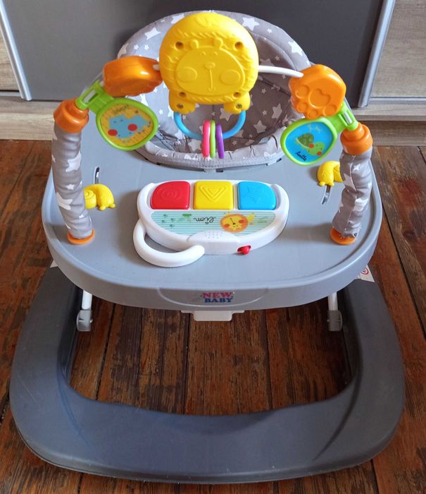 Sprzedam chodzik dla dziecka