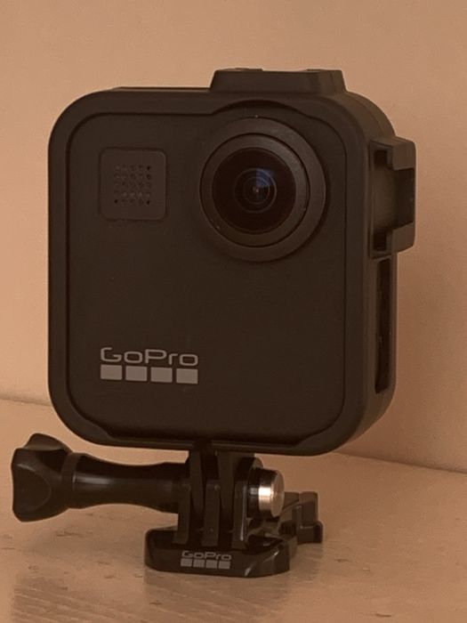 камера GoPro 6 та GoPro MAX не 3,4,5,7,8,9,10,11