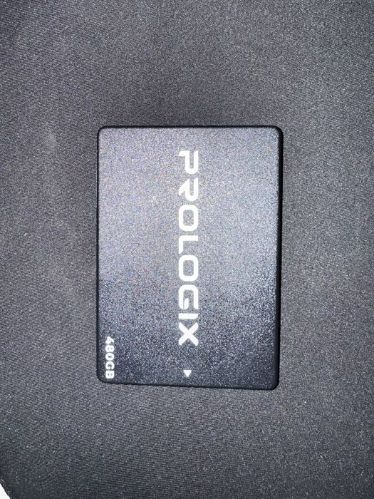 SATA SSD 480 gb