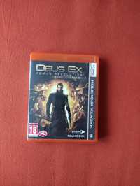 Gra Deus Ex na komputer