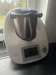 Sprzedam THERMOMIX TM5!!!