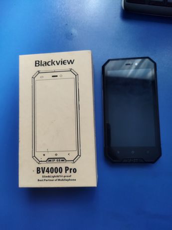 Телефон Blackview