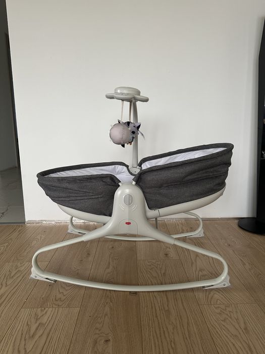 TINY LOVE leżaczek bujaczek krzesełko 3w1