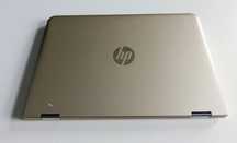 HP Pavilion x360