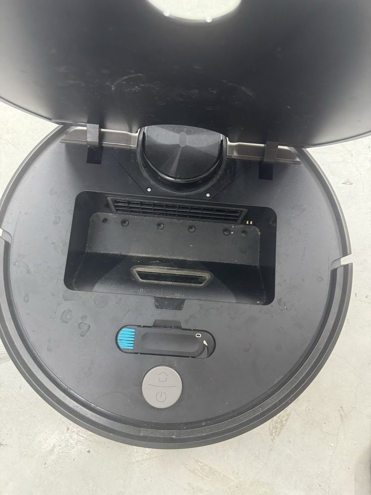 Робот-пилесос Viomi Robot Vacuum Cleaner V2 PRO V-RVCLM21B