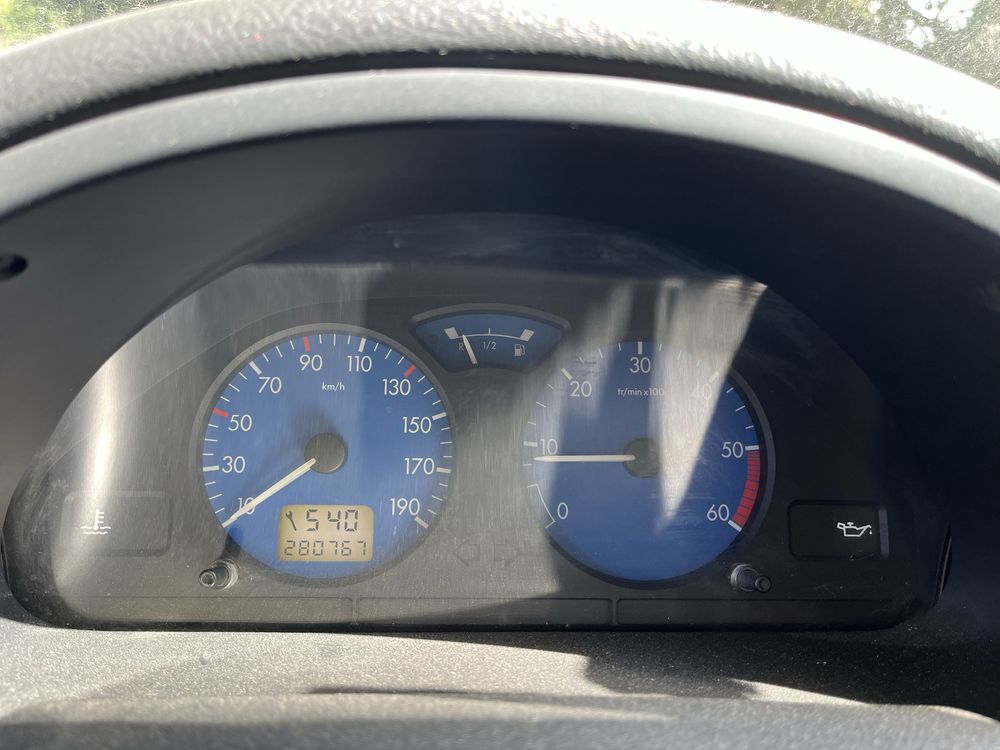 Citroen saxo 1.5