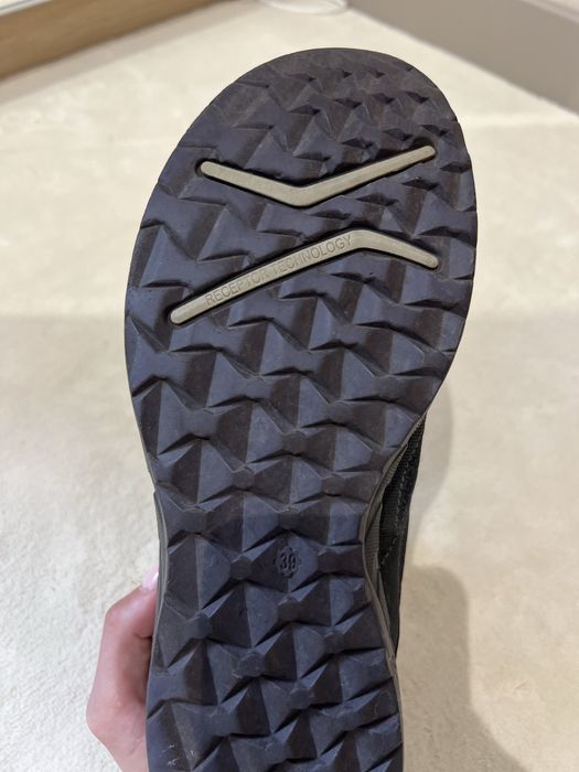 Ecco buty meskie