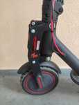 Електросамокат Xiaomi Mi Electric Scooter Pro 2 з амортизатором