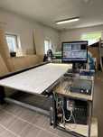 Frezarka CNC 1300 x 2600
