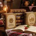 Шукаю цікаві книги про Україну!