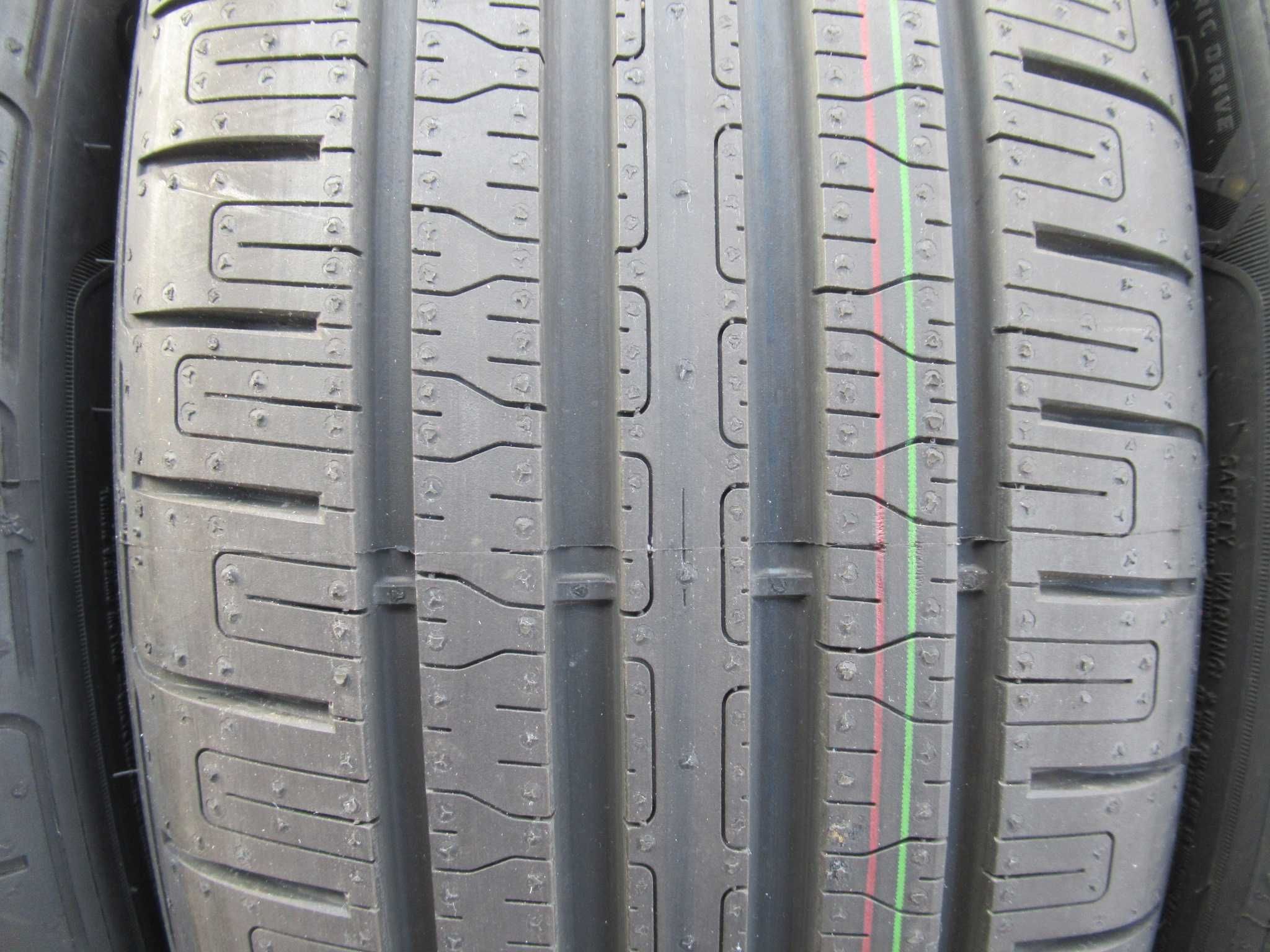 Opony 215/45/20 Goodyear Efficient Grip 95T XL nowe 2022r