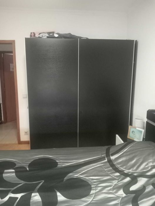 Quarto de casal completo