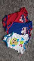 12-18 m-cy body NFL Giants NY Fisher Price