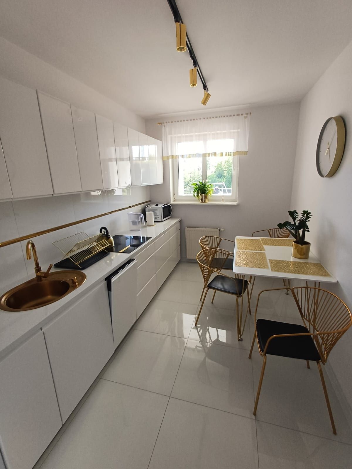 Apartament Złoty na doby