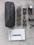 Remington Multi Pro HG5000 golarka do ciała, brody, trymer,