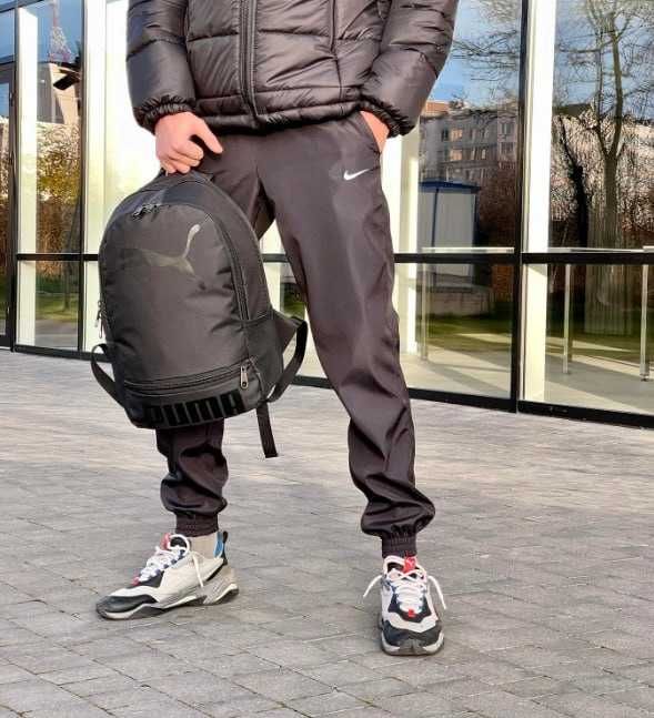 Рюкзак для города спортивний чоловічий жіночий мужской puma пума