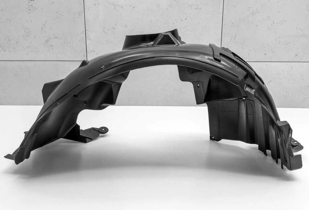 Подкрылок передний левый правый Mercedes - Benz W117 Cla Class