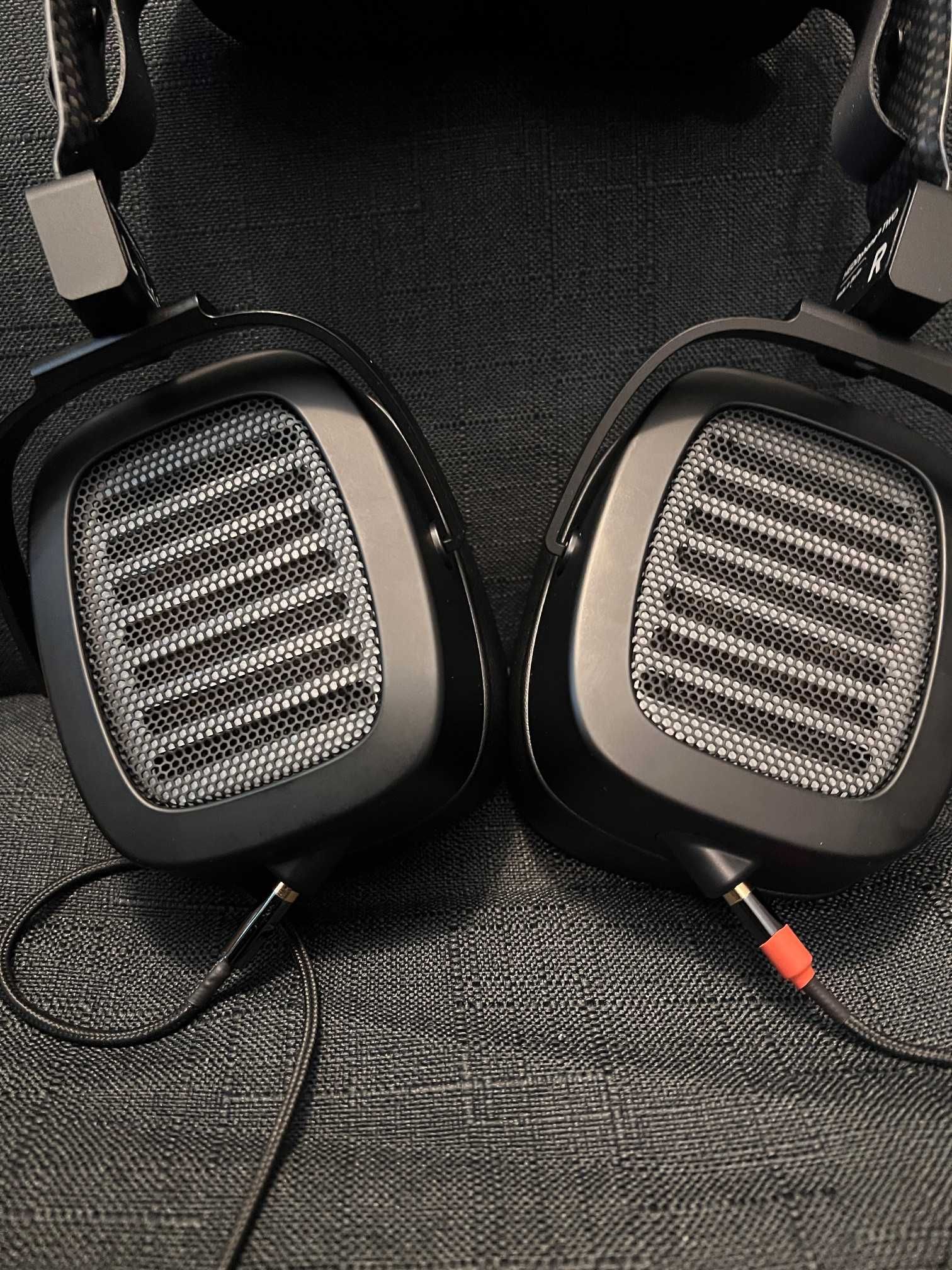 Słuchawki Studio PRO HiFi HEDD AUDIO Headphone TWO -Gwaran 22m. OKAZJA