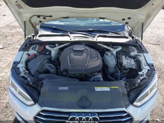 Audi A5 Premium 2018