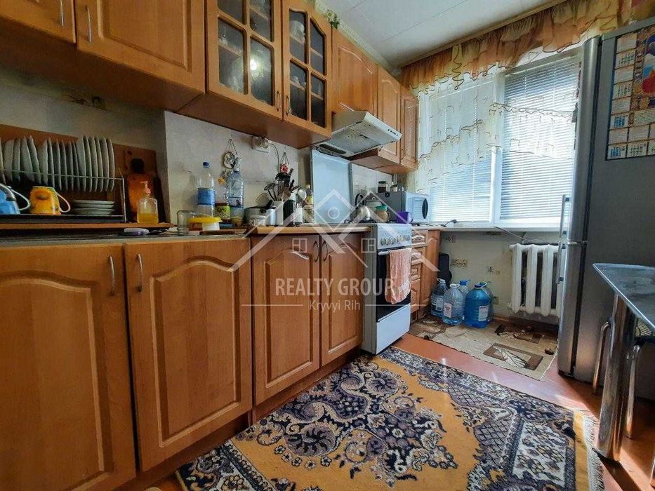 Продаж 3к квартири в Саксаганському районі (єВідновлення)