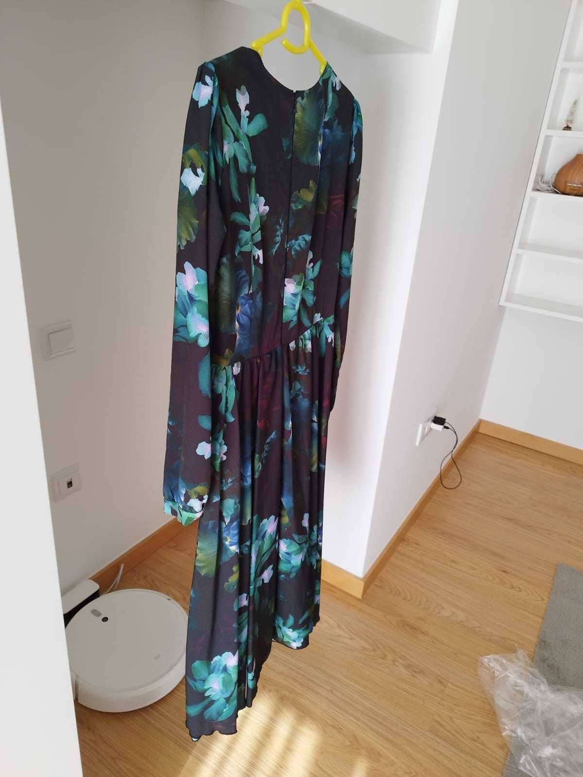Vestidos para festas