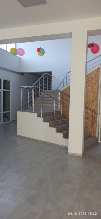 Комерційні приміщення