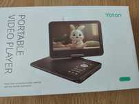 Video Player Ton YD105