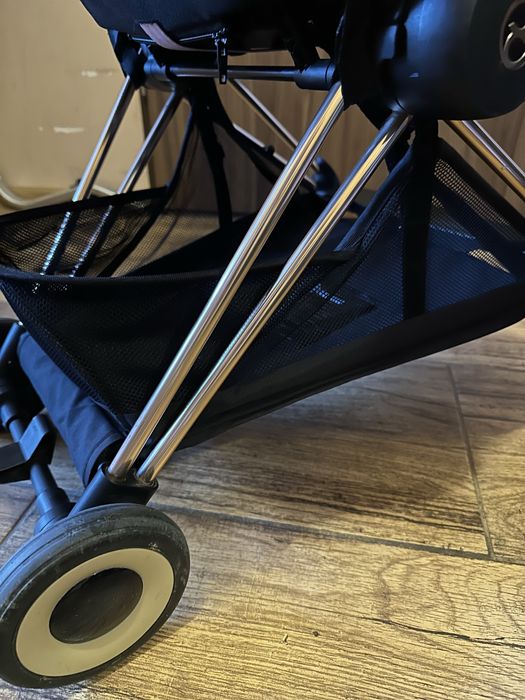 Wózek Cybex Coya w bardzo dobrym stanie