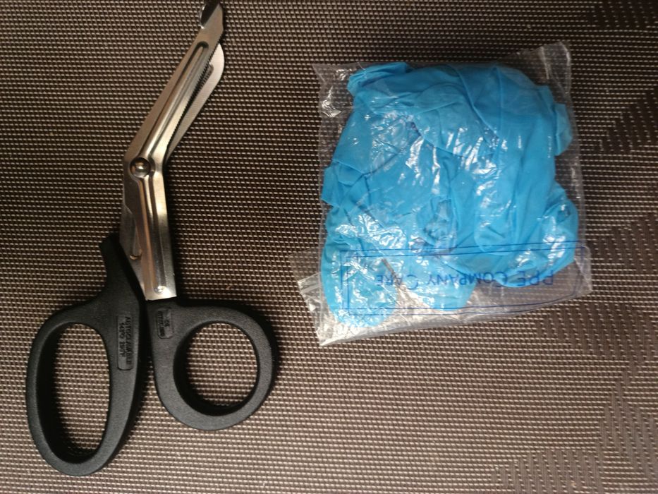 Тактична аптечка