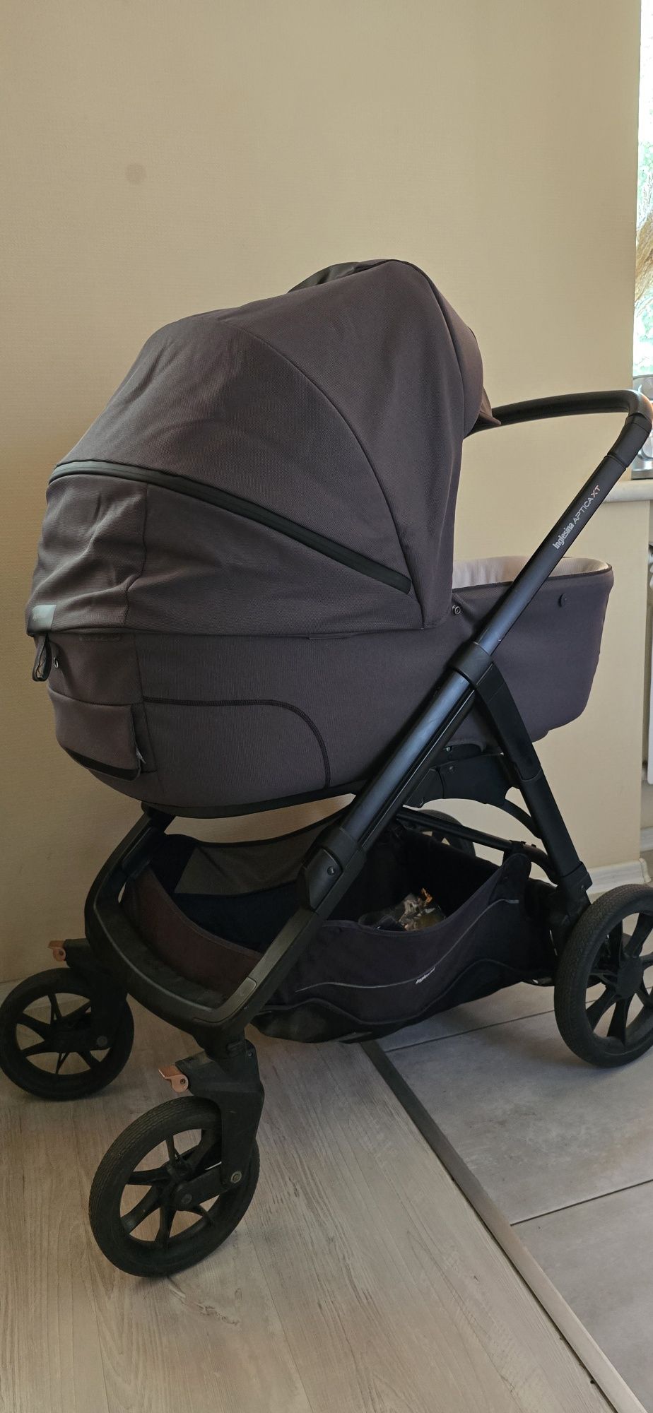 Коляска 3 в 1 Inglesina aptica xt