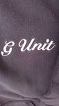 G-Unit 50 50 Cent NYC Style