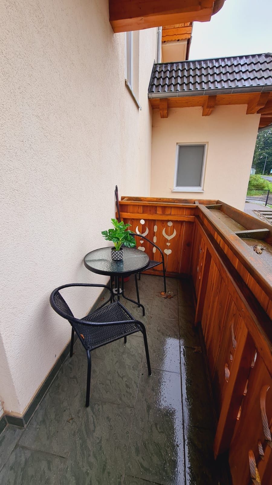 Sprzedam mały Apartament w Karpaczu