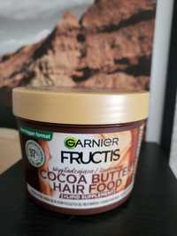 Fructis Hair Food Cocoa Butter 400 ml