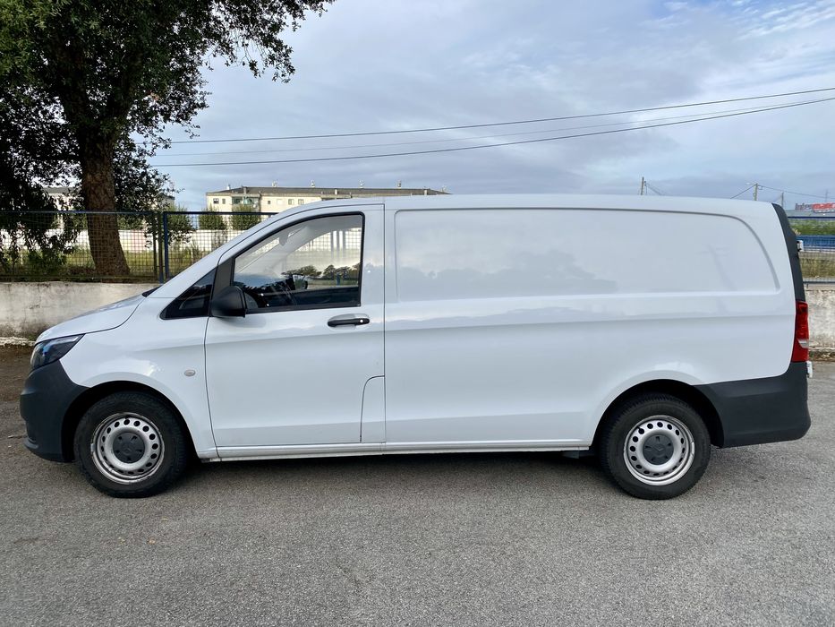 Mercedes Vito Longa